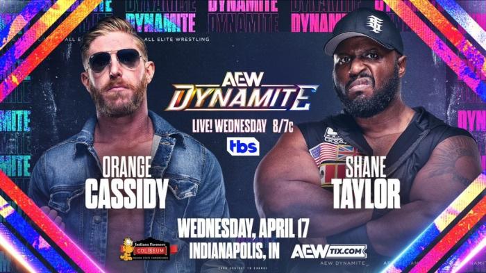 AEW Dynamite