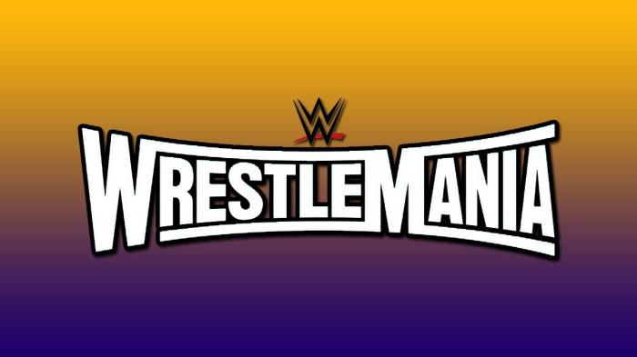 WrestleMania