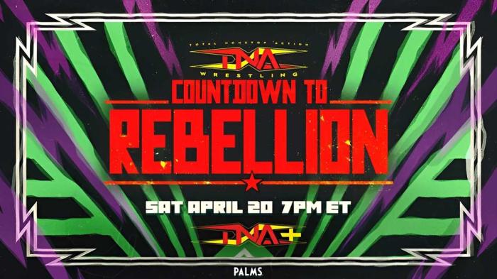 TNA Rebellion