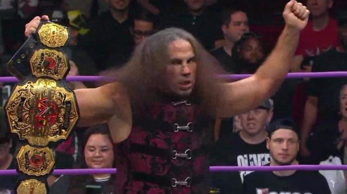 Matt Hardy