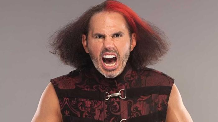 Matt Hardy