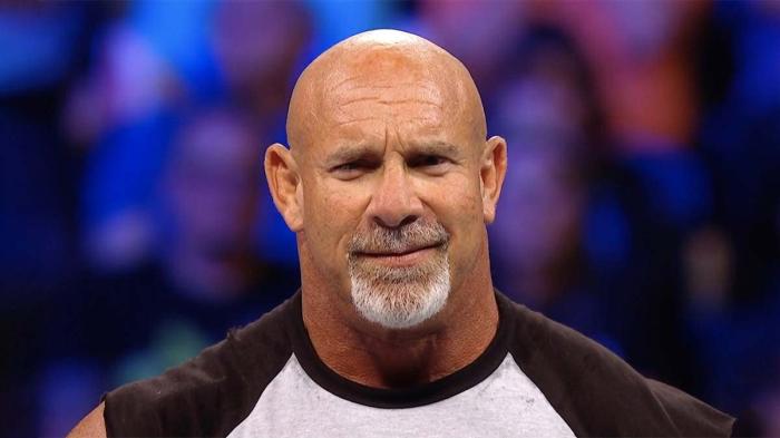 Goldberg revela por qué no se ha unido a AEW