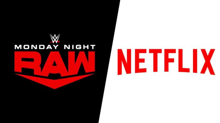 RAW y Netflix