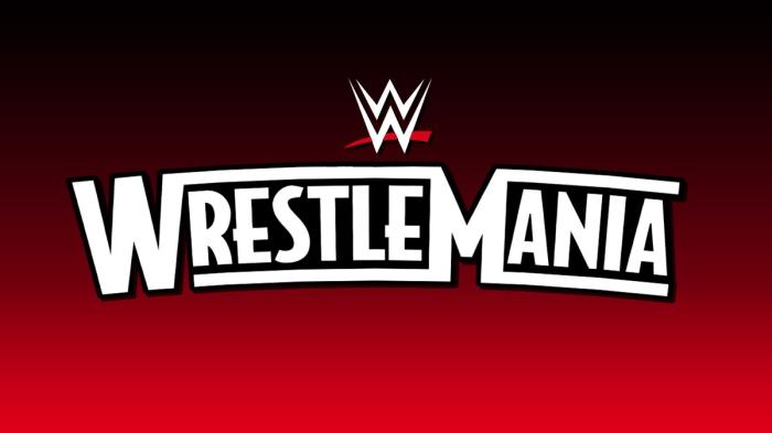 WWE WrestleMania 41