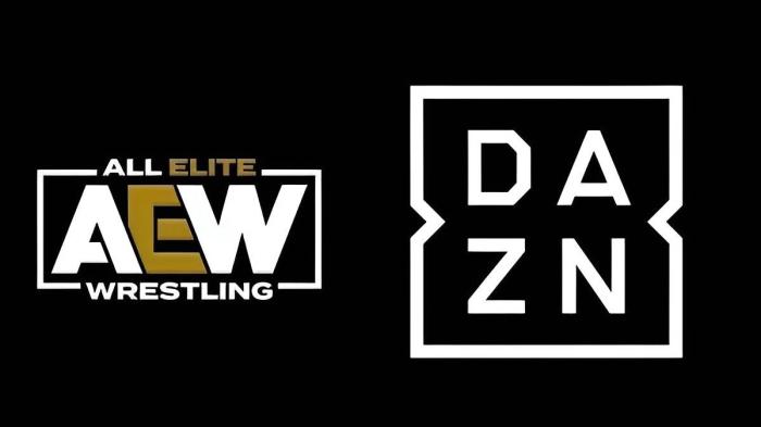 AEW DAZN