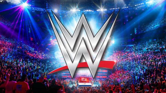 WWE Logo