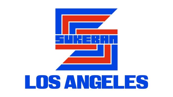 SUKEBAN Los Angeles 2024