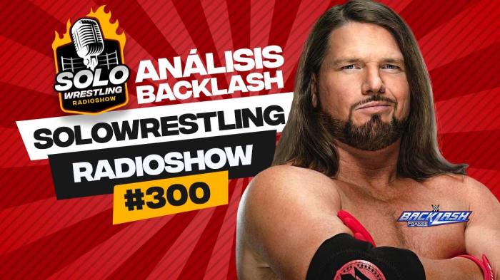 Solowrestling Radioshow