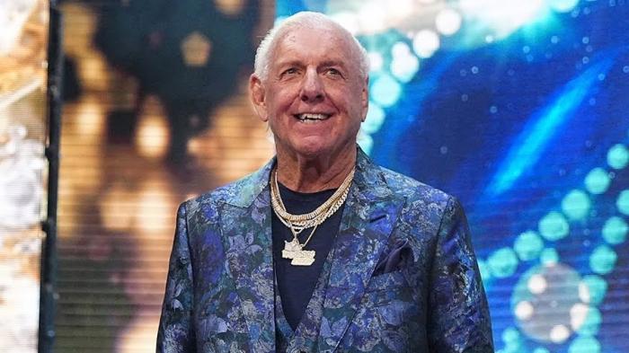 Ric Flair