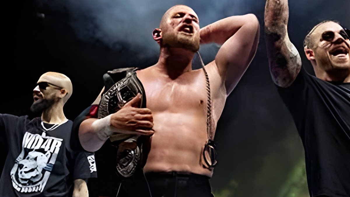 Gabe Kidd gana el Campeonato STRONG Openweight en NJPW Resurgence 2024