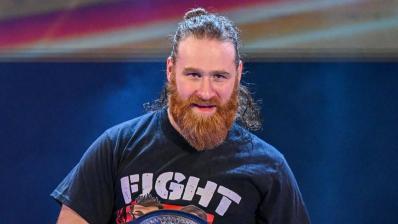 Sami Zayn