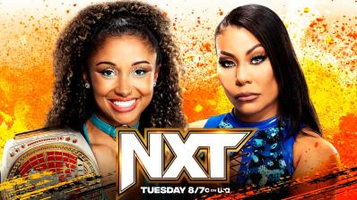 WWE NXT 18 de junio de 2024