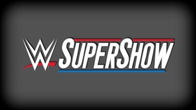 WWE Live SuperShow