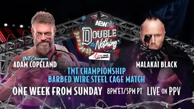 AEW Double or Nothing 2024