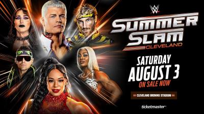 SummerSlam