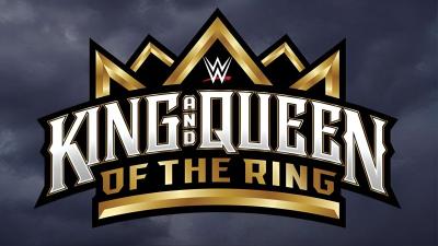 WWE King and Queen of the Ring