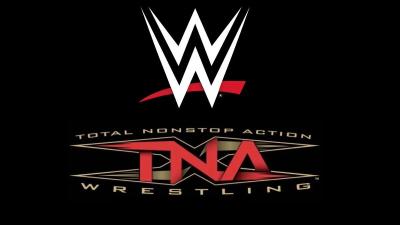 WWE y TNA