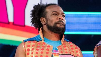 Xavier Woods quiere ganar los campeonatos mundiales por parejas de TNA junto a Kofi Kingston