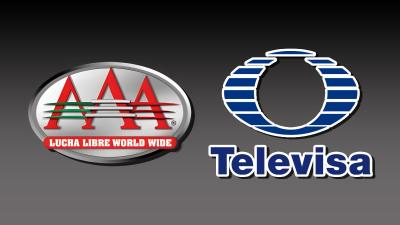 Lucha Libre AAA y Televisa