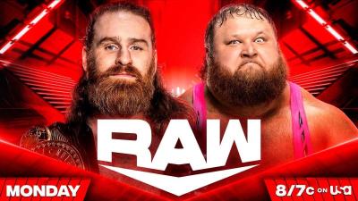 WWE Raw