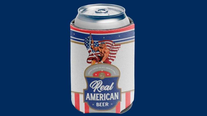 Real American Beer