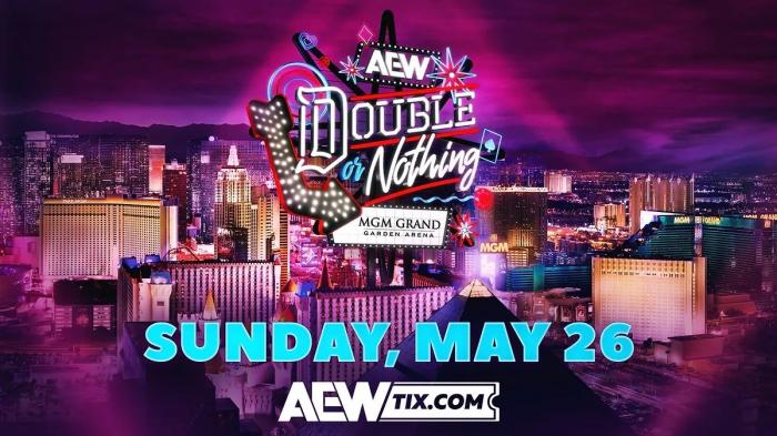 AEW Double or Nothing 2024