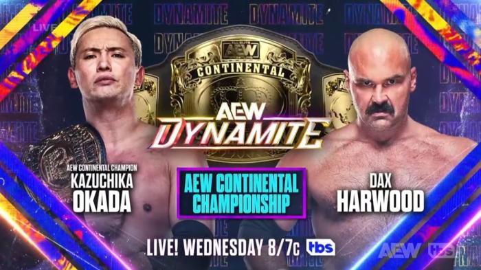 AEW Dynamite