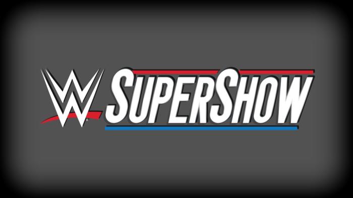 WWE Live SuperShow