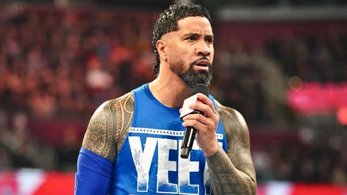 WWE quiere repetir el 'efecto Jey Uso' en sus próximos espectáculos