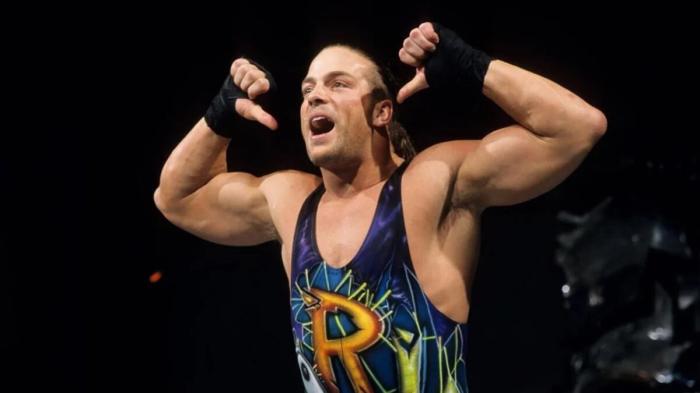 Rob Van Dam