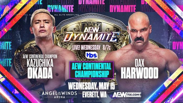 AEW Dynamite