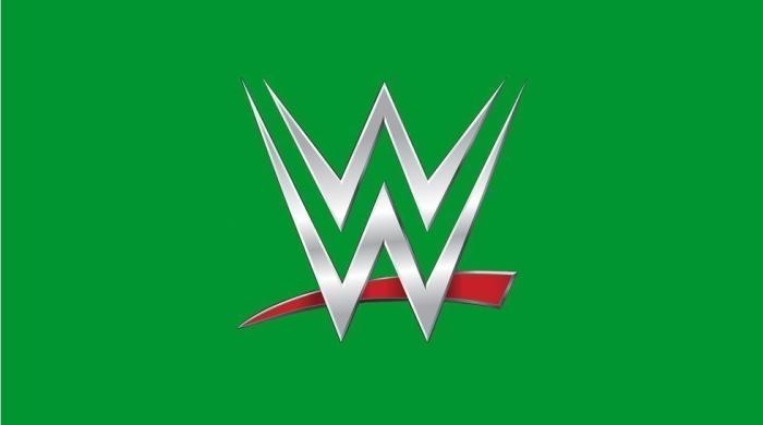 WWE logo