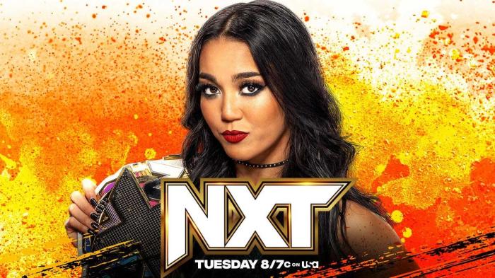 WWE NXT