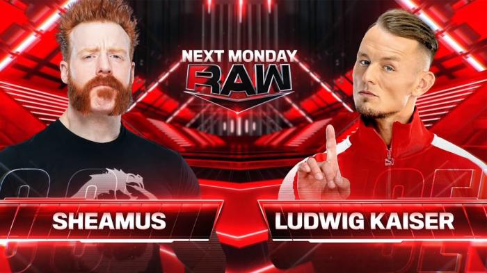 WWE Monday Night RAW