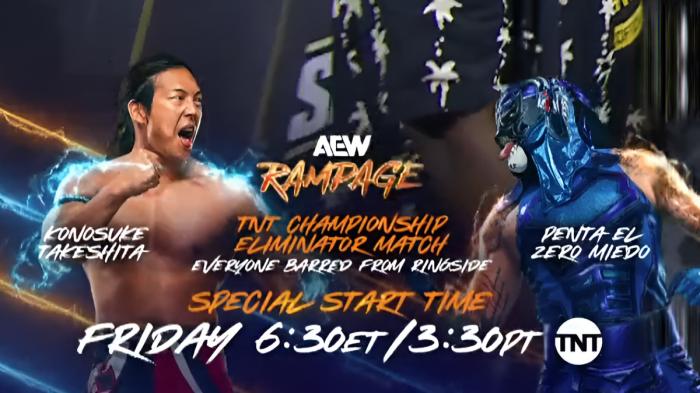 AEW Rampage