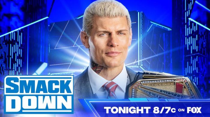 WWE SmackDown