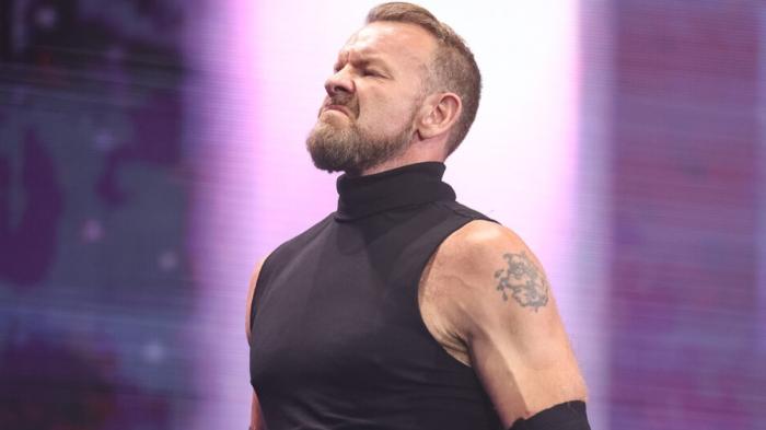 Christian Cage revela cuánto tiempo de contrato le queda en AEW