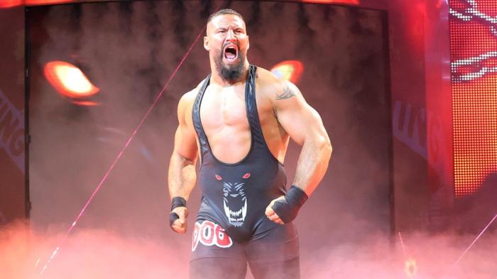 Kevin Nash revela que recomendó a Triple H contratar a Bron Breakker antes de firmar con WWE