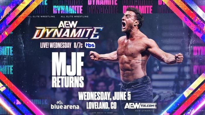 AEW Dynamite