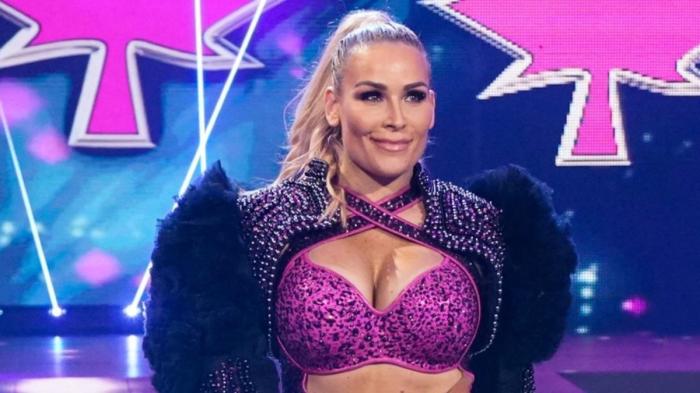 WWE y Natalya siguen sin llegar a un acuerdo para la renovación de su contrato