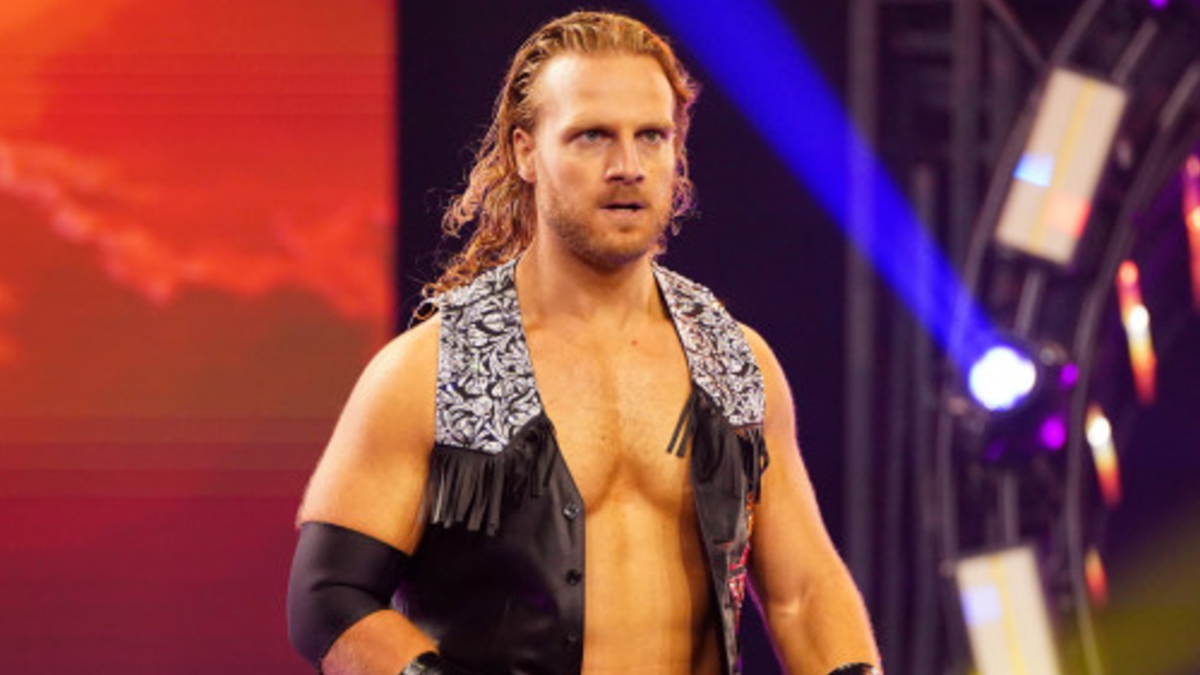 Adam Page regresará a AEW en algún momento de julio del 2024