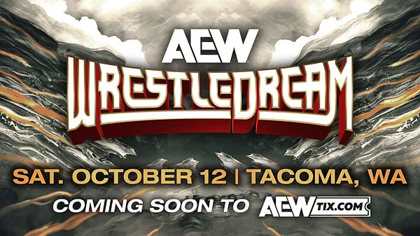 AEW WrestleDream 2024