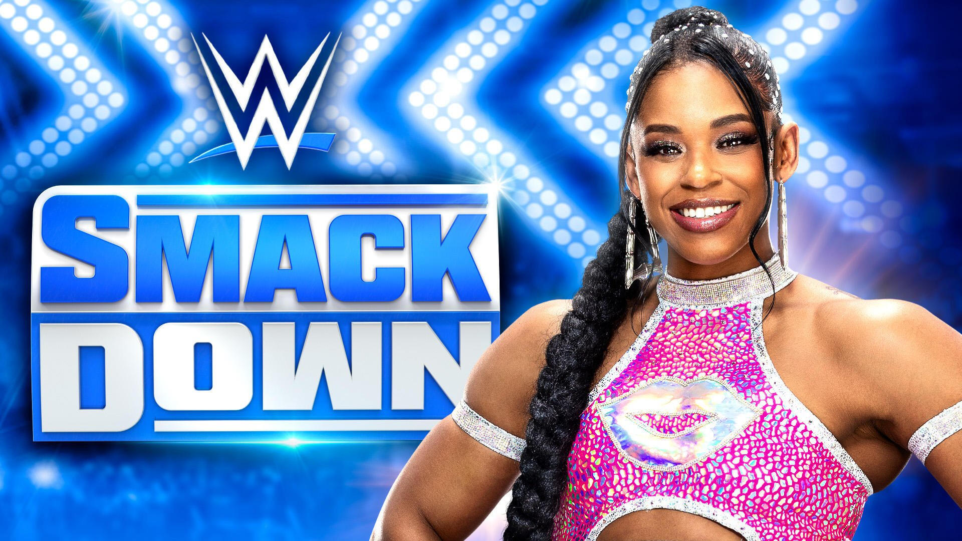 Wwe Smackdown Añade Una Lucha Clasificatoria Femenina Para Money In The Bank 7998