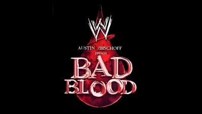 WWE Bad Blood