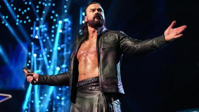 Drew McIntyre