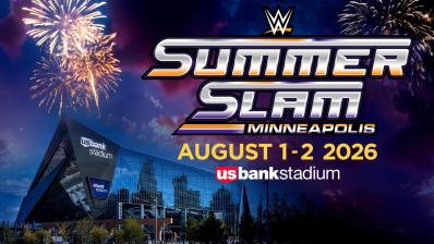 WWE SummerSlam 2026 (Noche 2)