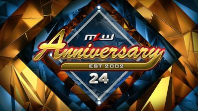 MLW Anniversary 2024