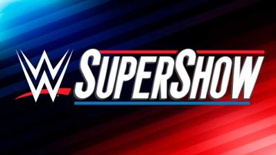 WWE Supershow