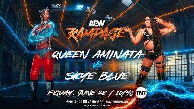 AEW Rampage