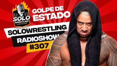 Solowrestling Radioshow